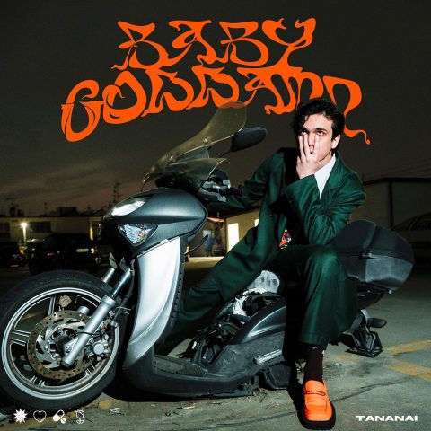 Tananai - Baby Goddamn - Con Testo