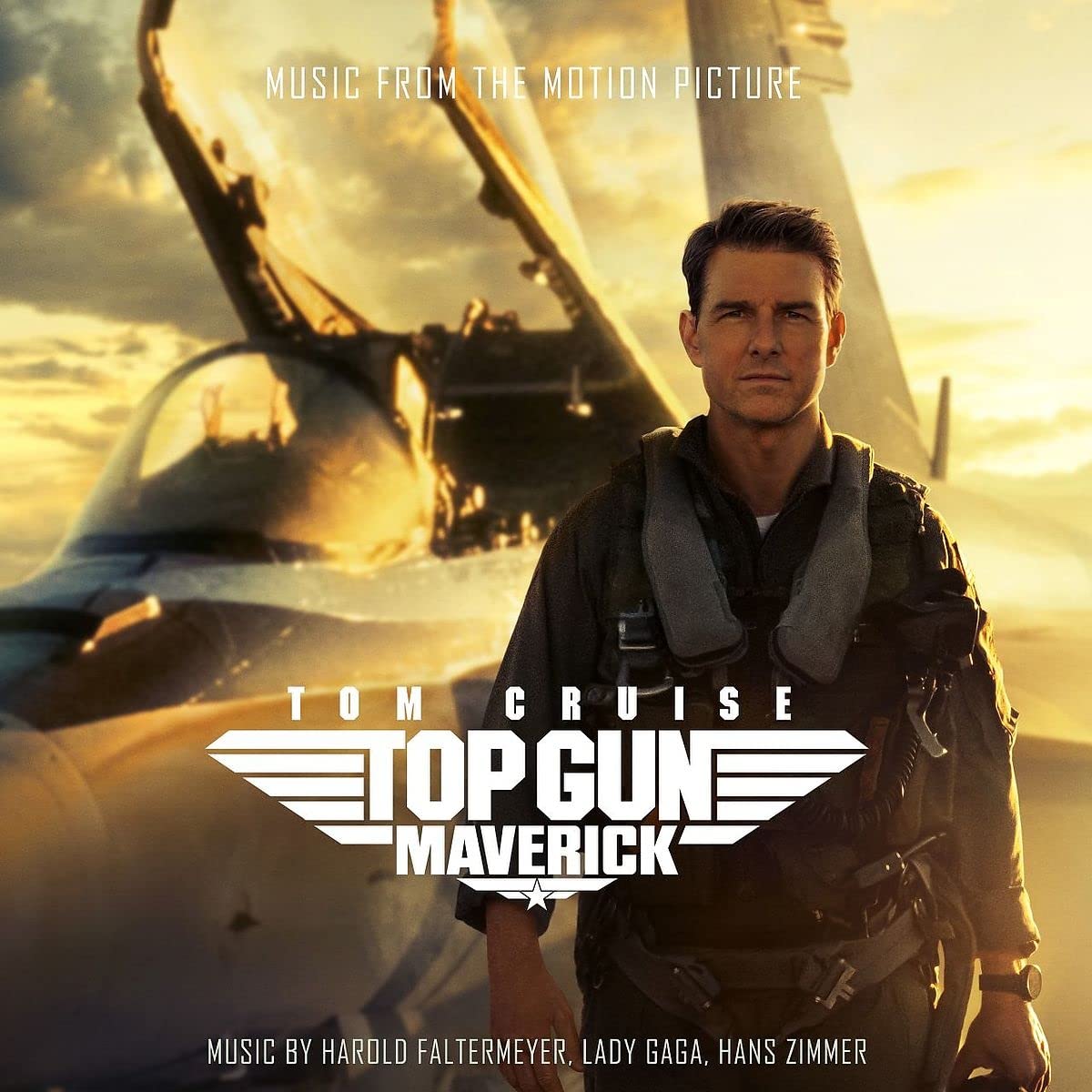 Top Gun - Maverick - Canzoni Colonna Sonora Film 2022