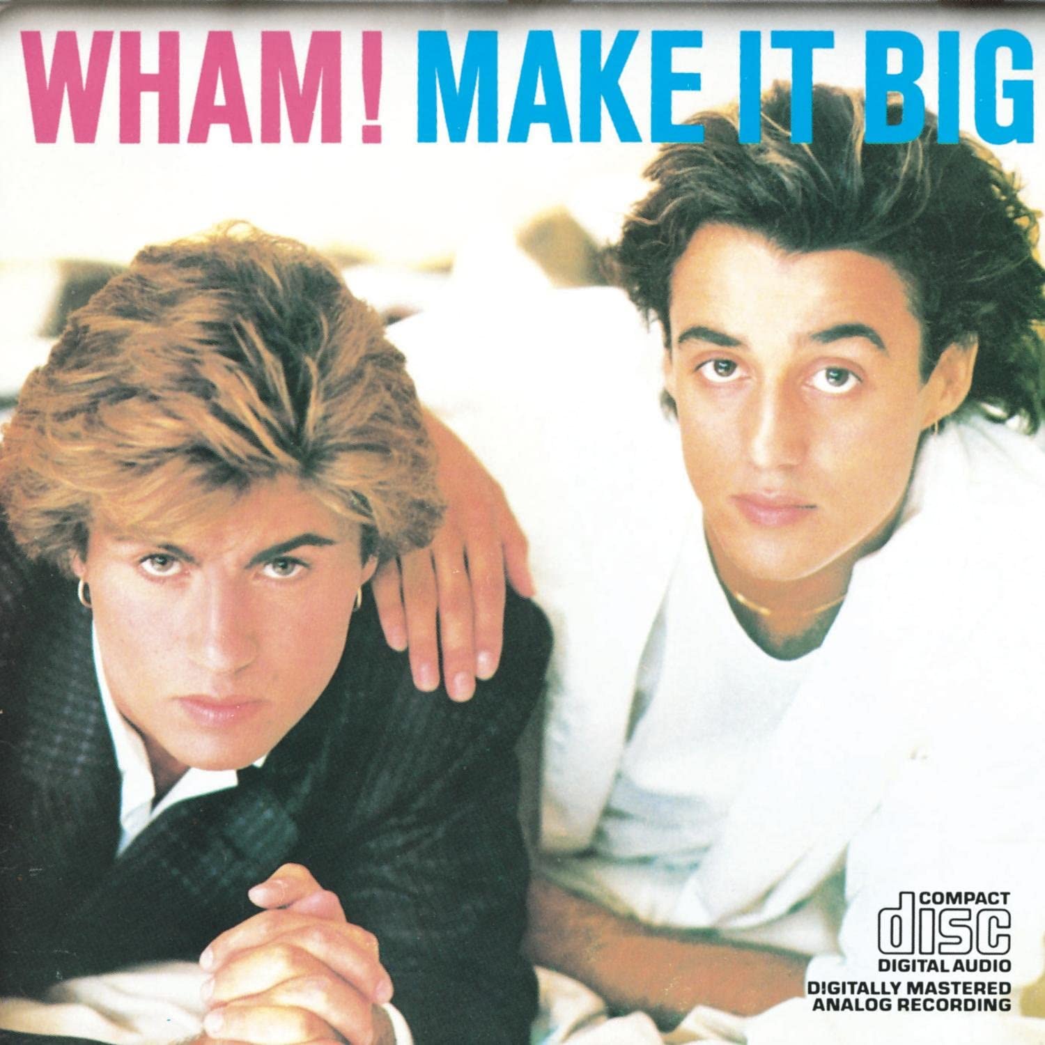 Wham! - Wake Me Up Before You Go-Go - Testo e Traduzione