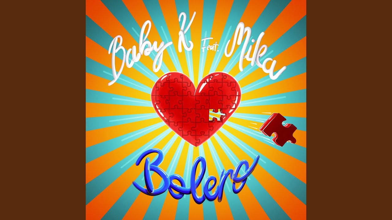 Baby K feat. Mika - Bolero - Con Testo e Significato