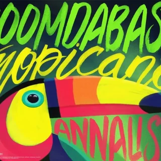 Boomdabash feat Annalisa - Tropicana - Testo e Significato