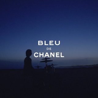 Canzone Pubblicità profumo Bleu de Chanel