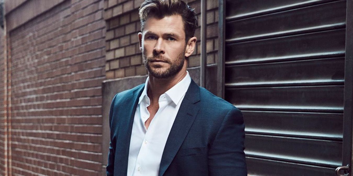 Canzone pubblicità Hugo Boss Bottled con Chris Hemsworth