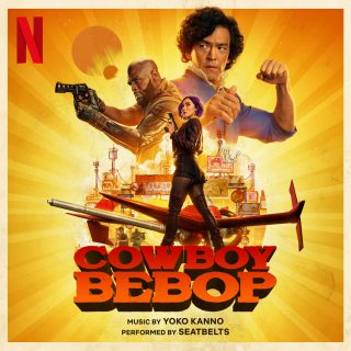 Cowboy Bebop - Canzoni Colonna Sonora serie Netflix