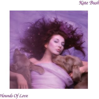 Hounds of Love - Album di Kate Bush