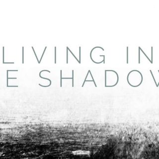 Living in the Shadows, Matthew Perryman Jones - Testo e Traduzione