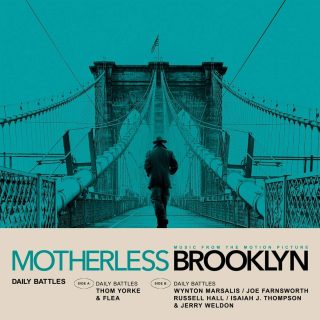 Motherless Brooklyn - I segreti di una città - Canzoni Colonna Sonora