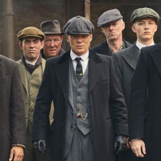 Peaky Blinders canzoni colonna sonora stagione 6