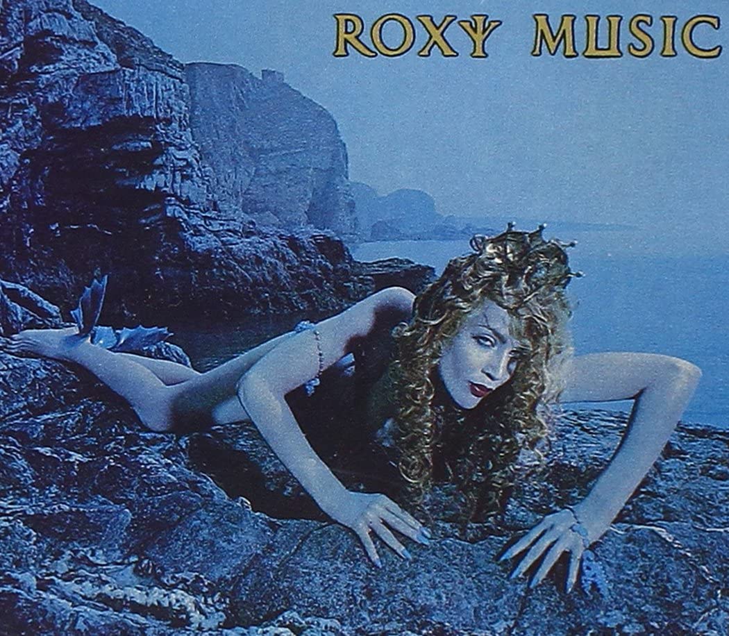 Love is the Drug - Roxy Music - Con Testo e Traduzione