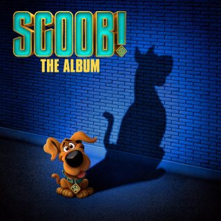 Scooby! - Canzoni Colonna Sonora Film 2020