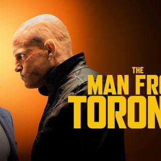 The Man from Toronto - Canzoni Colonna Sonora