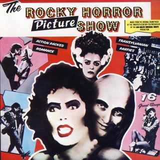 Time Warp - The Rocky Horror Picture Show - Testo e Traduzione