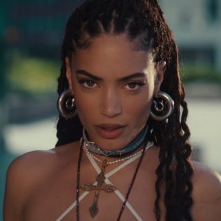 Tribale, Canzone di Elodie - Testo e Significato
