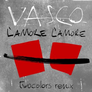 Vasco Rossi - L'Amore L'Amore - Con Testo