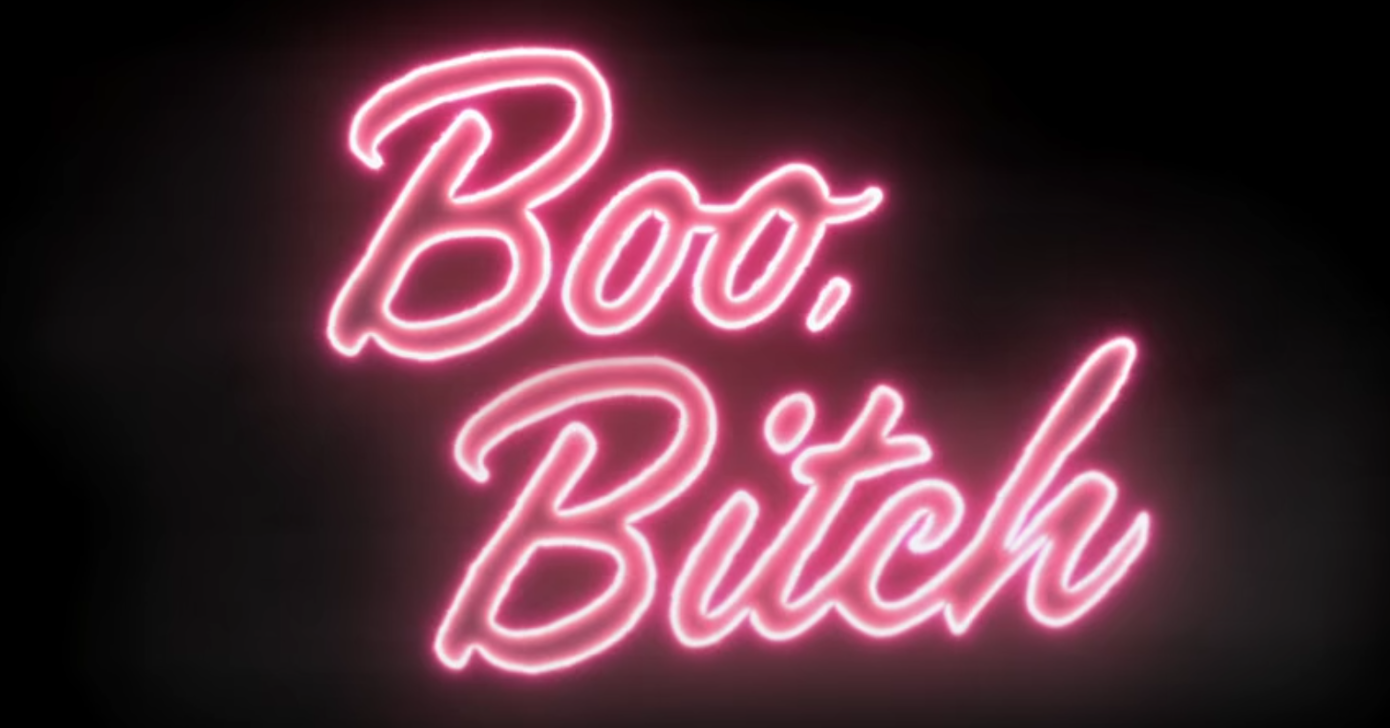 Boo, Bitch – Canzoni Colonna Sonora Serie TV – M&B Music Blog