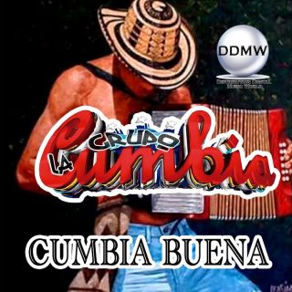 Cumbia Buena - Grupo La Cumbia - Testo e Traduzione canzone virale si tiktok