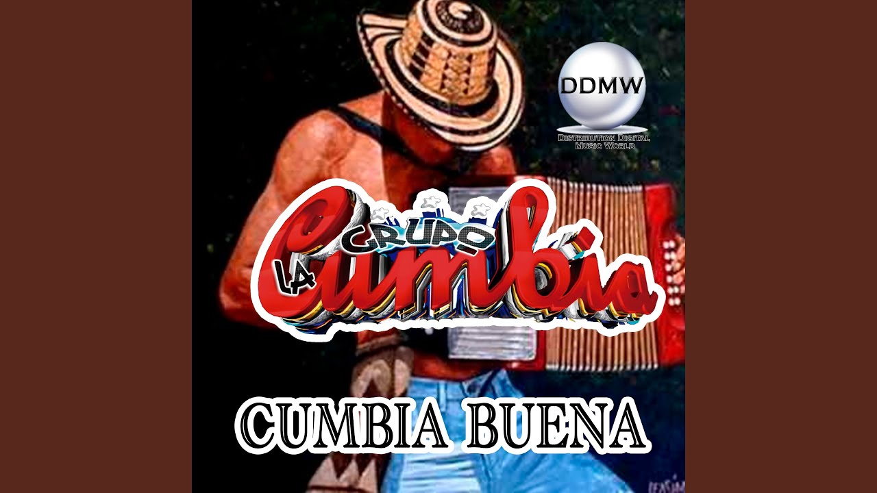 Cumbia Buena - Grupo La Cumbia - Testo e Traduzione canzone virale si tiktok