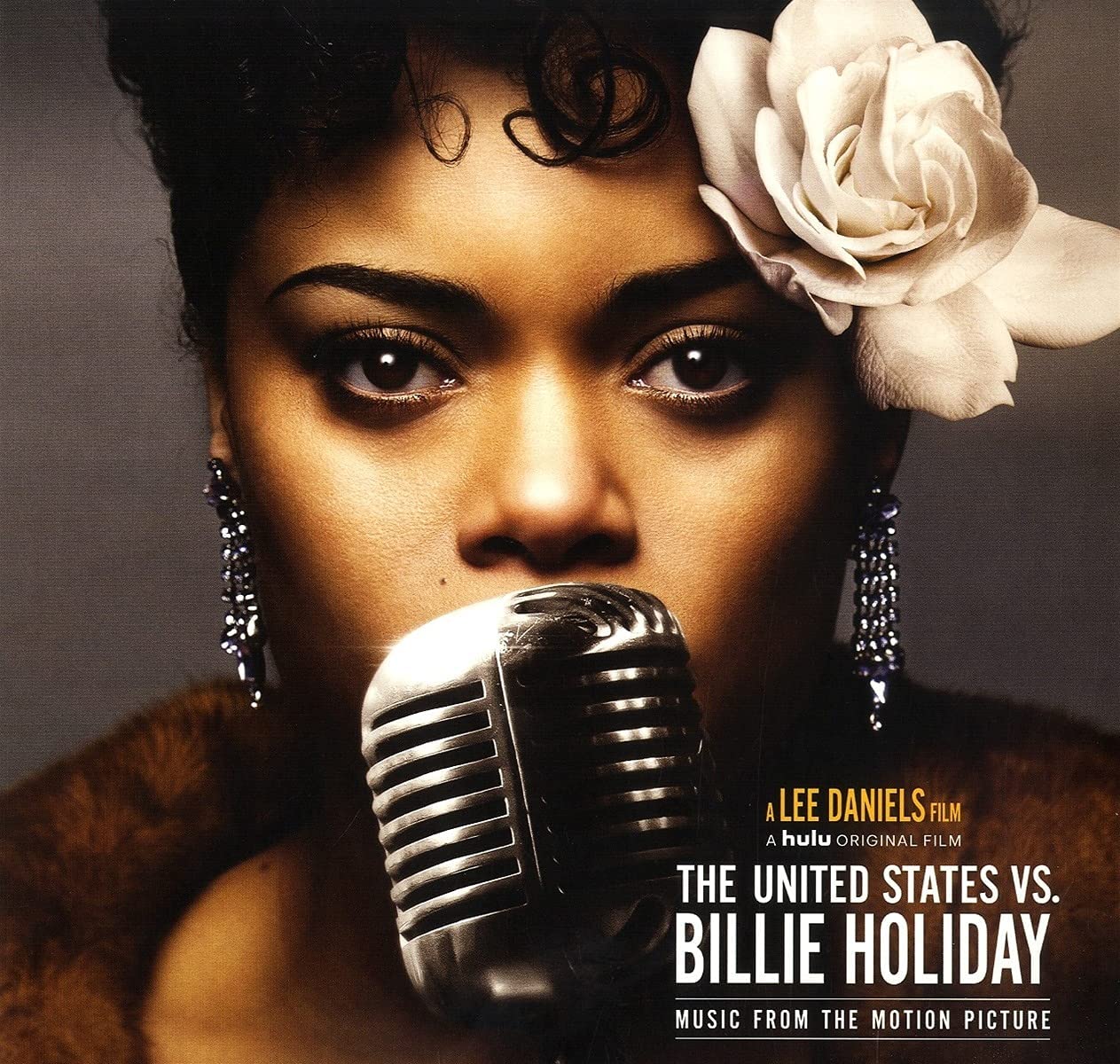 Gli Stati Uniti contro Billie Holiday - Canzoni Colonna Sonora Film