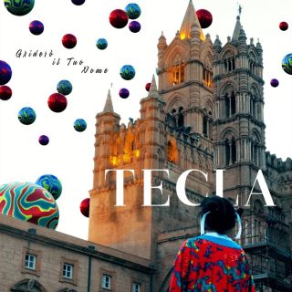 Griderò il tuo nome - Tecla - Con Testo e Significato