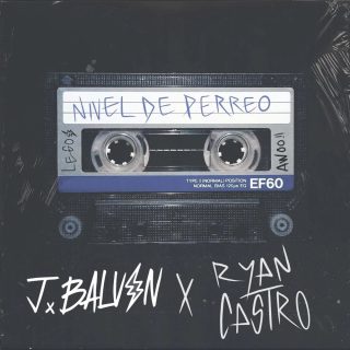 J Balvin & Ryan Castro – Nivel De Perreo – Testo e Traduzione