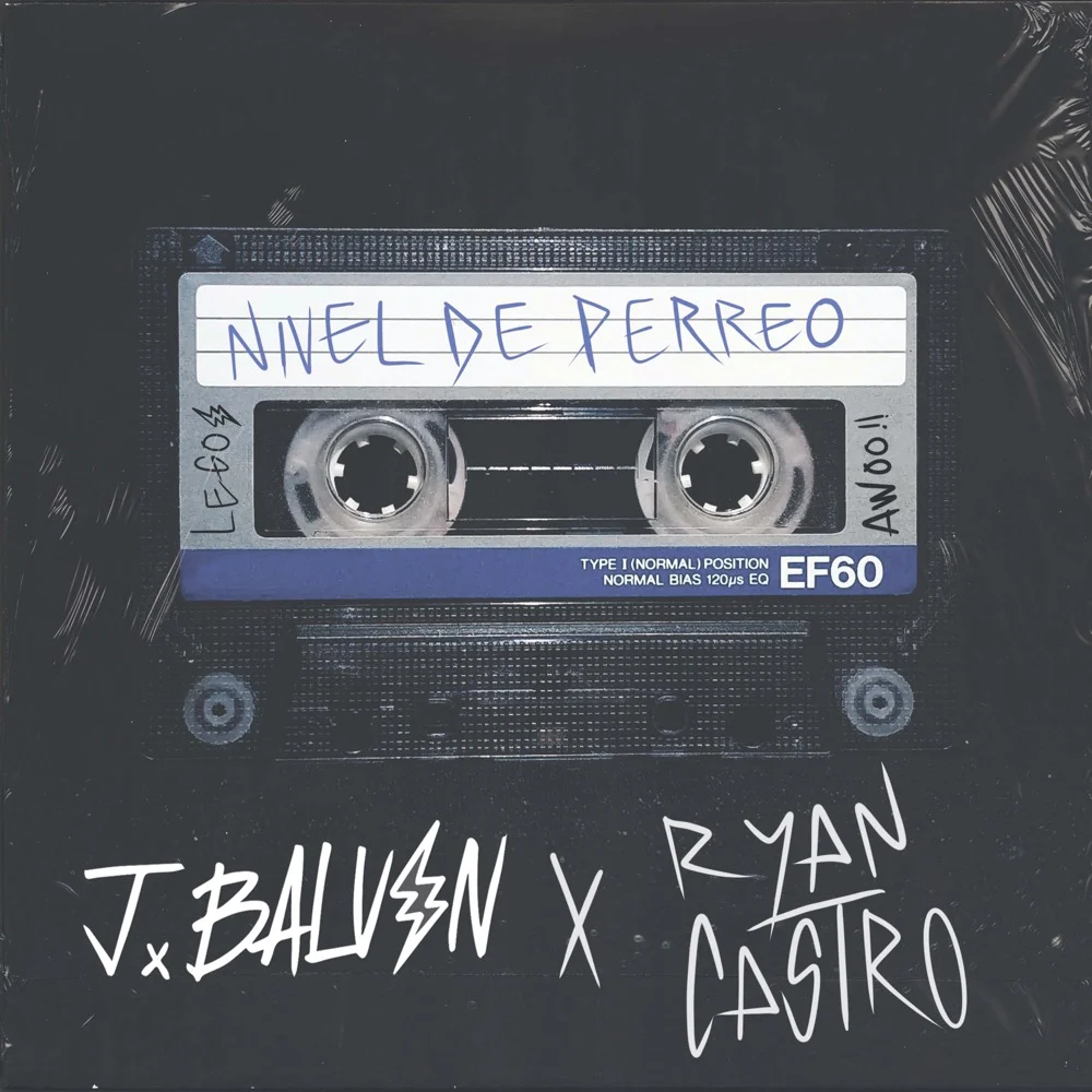 J Balvin & Ryan Castro - Nivel De Perreo - Testo e Traduzione