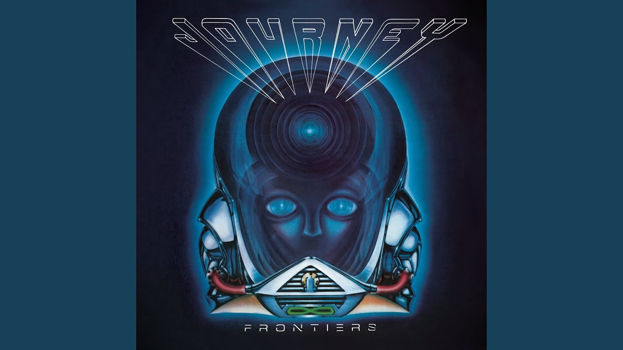 Journey - Separate Ways (Worlds Apart) - Testo e Traduzione