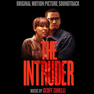 L'intruso, Canzoni Colonna Sonora Film