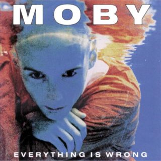 Moby - When It's Cold I'd Like To Die - Testo e Traduzione