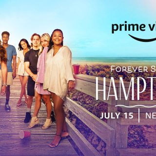 Per Sempre Estate: Hamptons - Canzoni Serie Primevideo