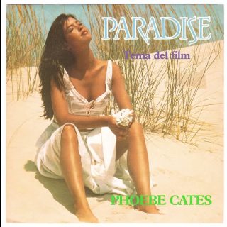 Phoebe Cates - Paradise - Con Testo e Traduzione