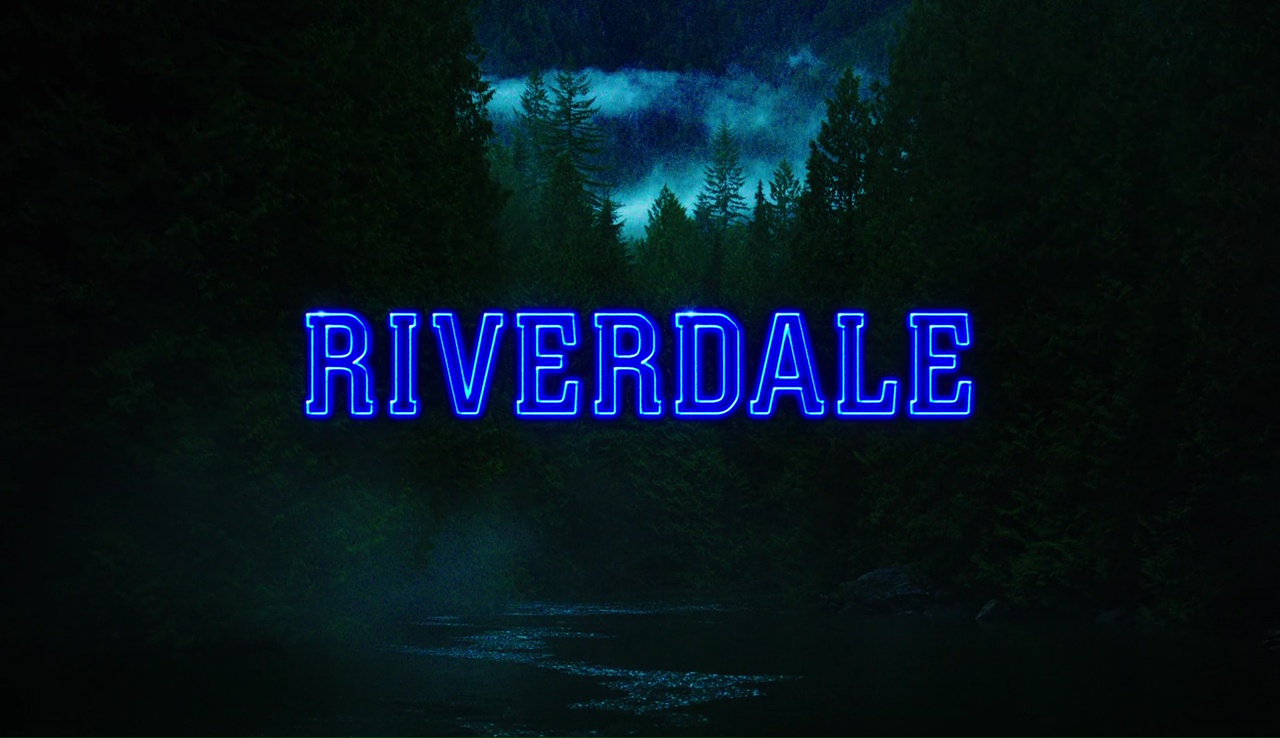 Riverdale - Canzoni Colonna Sonora Serie Tv