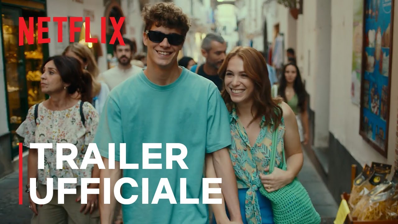 Sotto Il Sole Di Amalfi - Canzoni Colonna Sonora Film