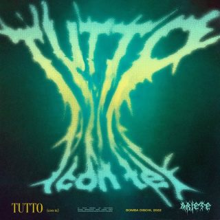 TUTTO (con te) - Ariete - Testo e Significato