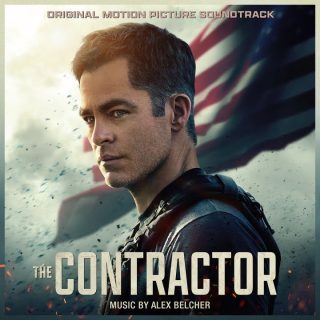 The Contractor - Canzoni Colonna Sonora Film con Chris Pine