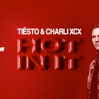 Tiësto & Charli XCX - Hot In It - Con Testo e Traduzione