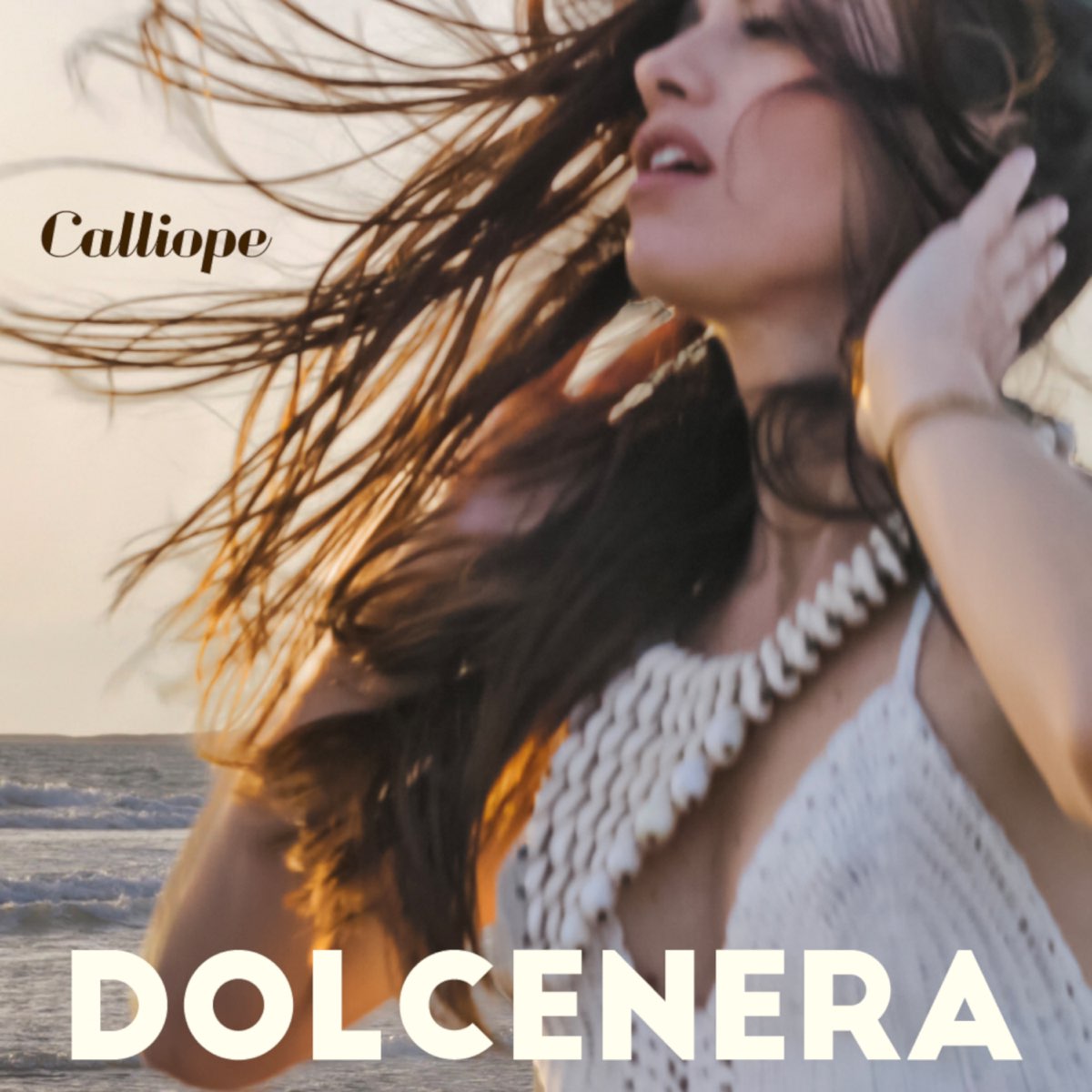 Calliope (Pace alla luce del sole) - Dolcenera - Testo