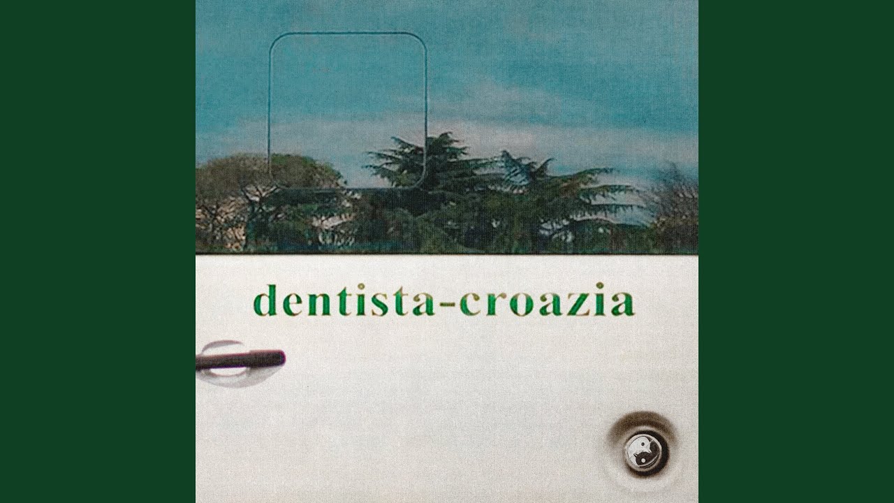 Dentista Croazia, Pinguini Tattici Nucleari - Testo e Significato