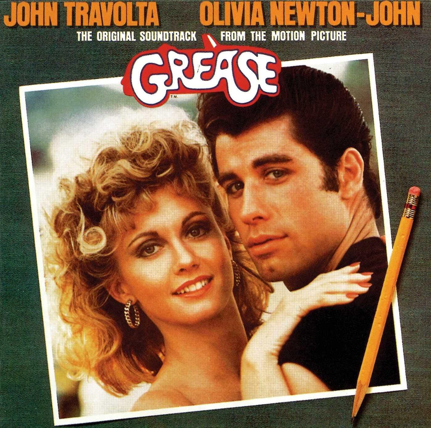 You're the One That I Want - John Travolta e Olivia Newton-John - Testo e Traduzione