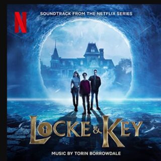 Locke and Key - Canzoni Colonna Sonora
