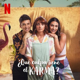 Non è il karma! Canzoni Colonna Sonora Film 2022