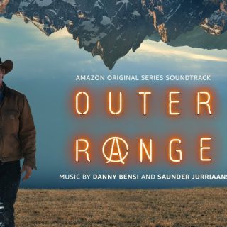 Outer Range - Canzoni Colonna Sonora