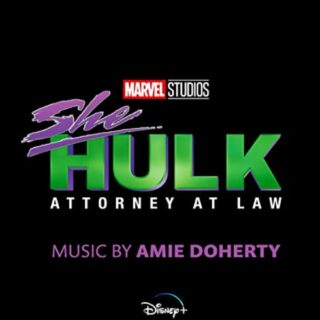 She-Hulk: Attorney at Law - Canzoni Colonna Sonora Serie