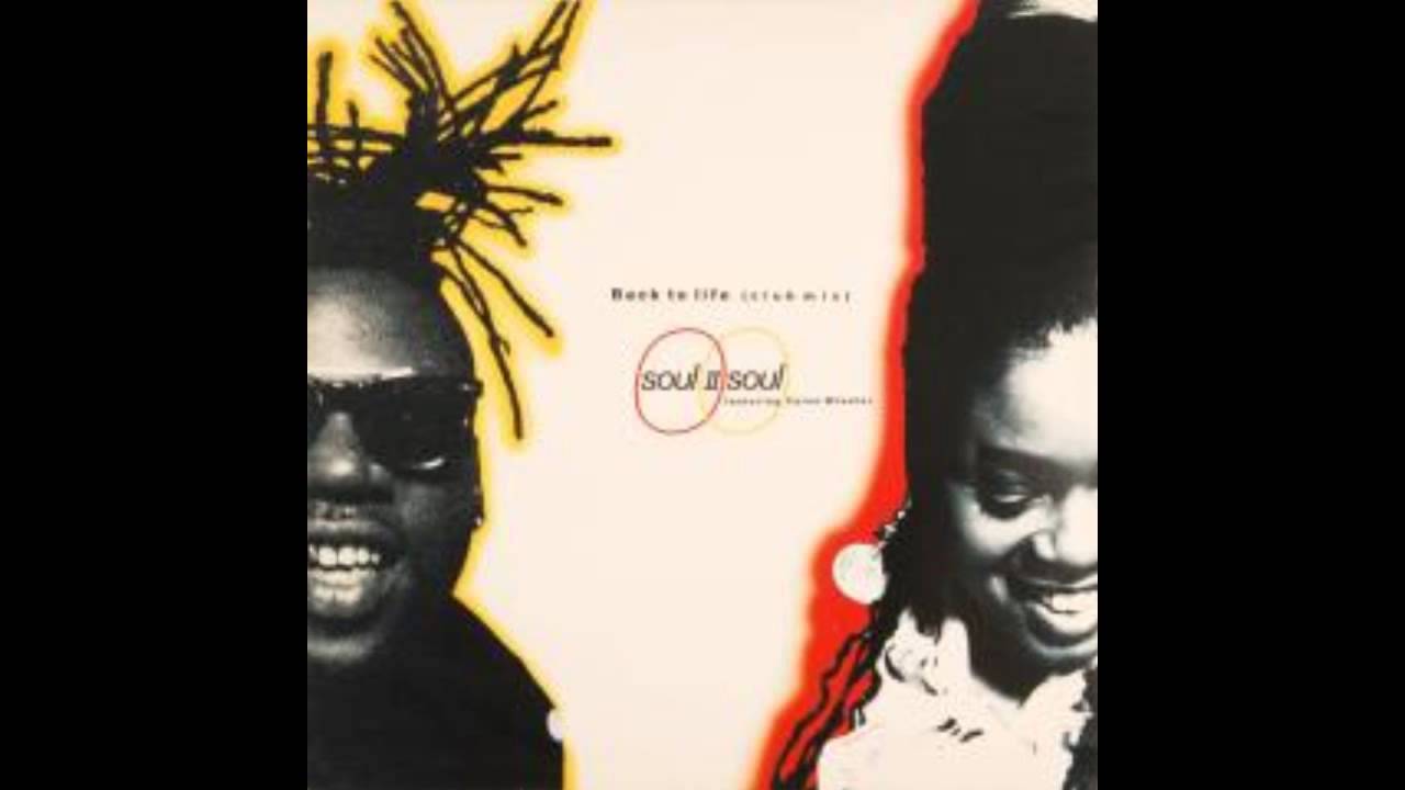 Soul II Soul - Back To Life (However Do You Want Me) - Testo e Traduzione