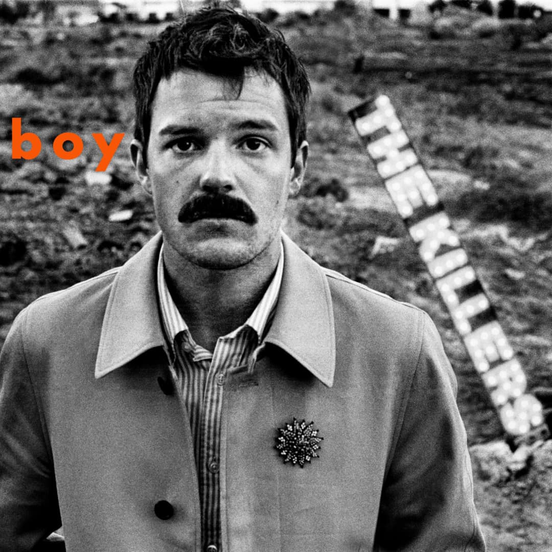 The Killers - boy - Testo Traduzione Significato