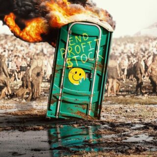 Trainwreck: Woodstock ’99 - Canzoni Colonna Sonora