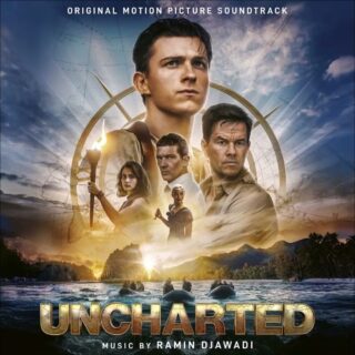 Uncharted - Canzoni Colonna Sonora Film 2022
