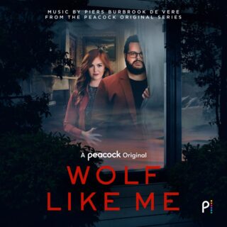 Wolf Like Me - Canzoni Colonna Sonora Serie Tv