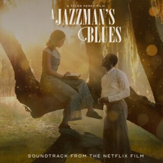 A Jazzman's Blues - Canzoni Colonna Sonora Film