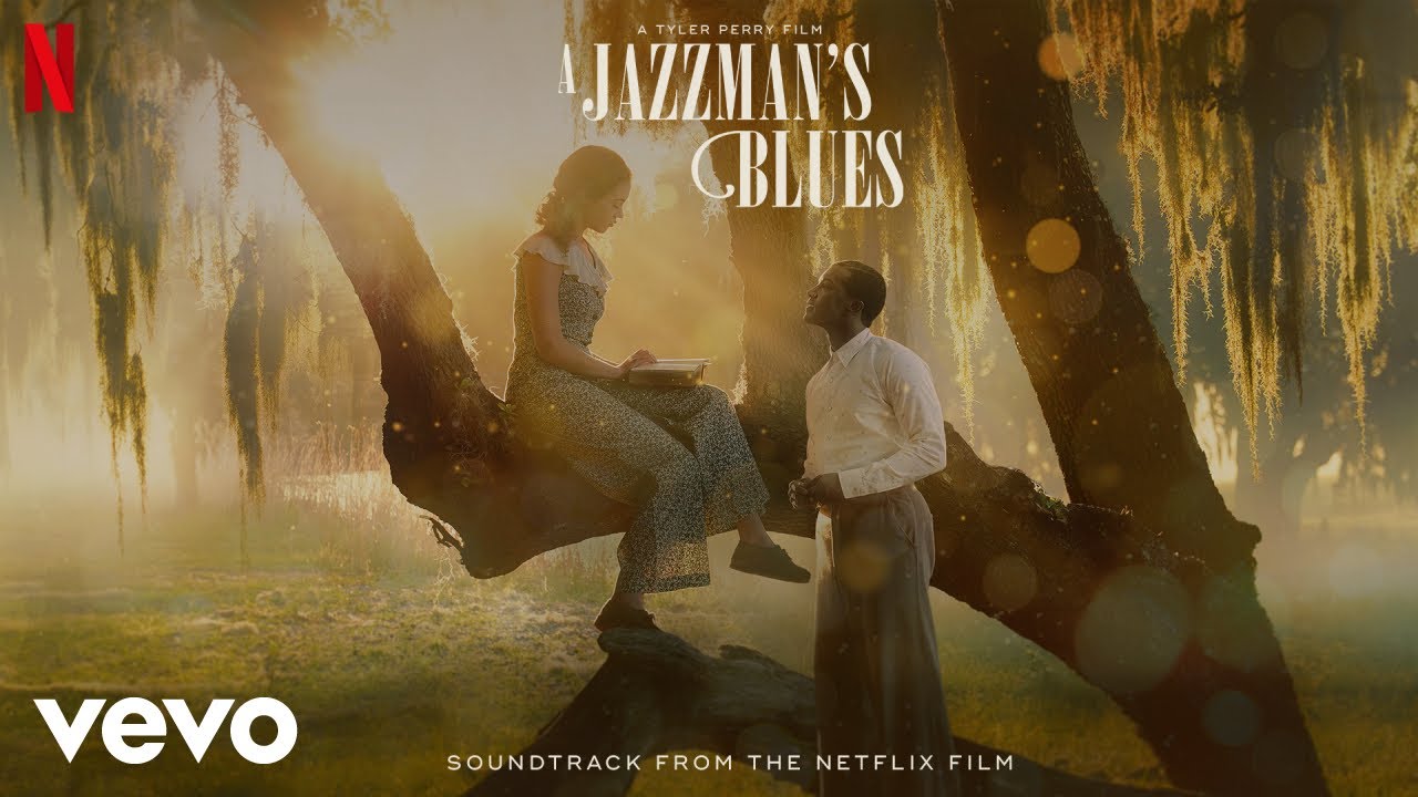 A Jazzman's Blues - Canzoni Colonna Sonora Film