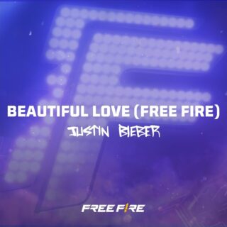 Beautiful Love (Free Fire) - Justin Bieber - Testo e Traduzione
